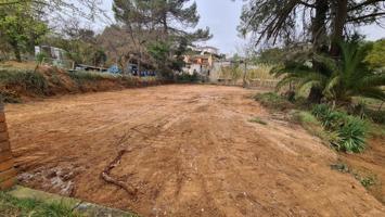 Terreno en venta en Rubi, zona Sant Muç photo 0