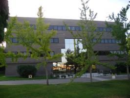 Edificio de oficinas en alquiler en Rubi, Can Rosés photo 0