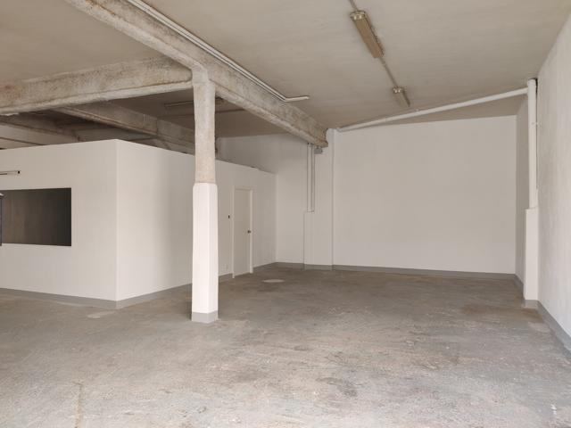 Local en alquiler en La Serreta, Rubí photo 0