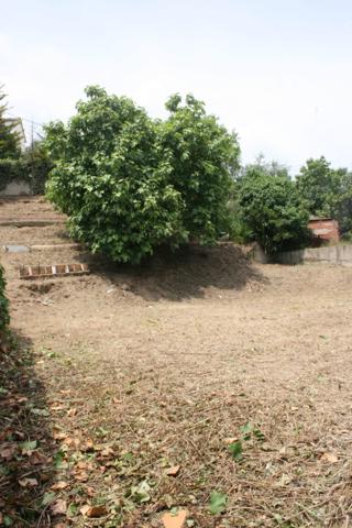 Terreno en venta en Castellnou. photo 0