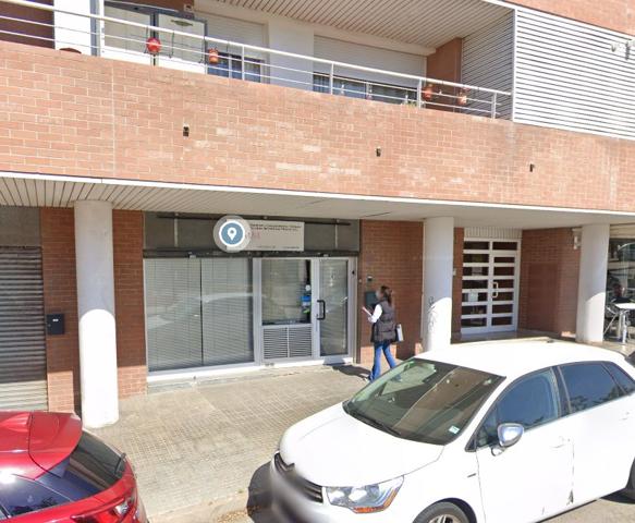 Local en alquiler zona Can Rosés. photo 0