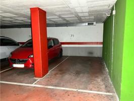 Parking doble en venta en Rubí. photo 0