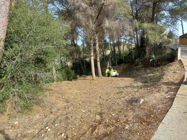 Terreno en venta en Rubí, Sant Muç photo 0