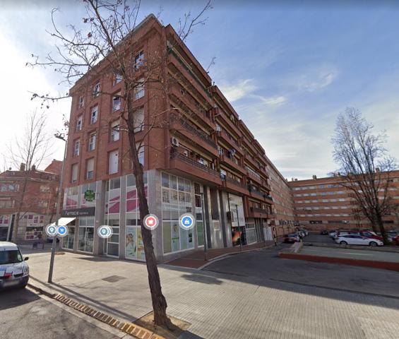 Oficina en alquiler en Terrassa, zona Esportiva. photo 0