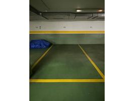 SE VENDEN PLAZAS DE GARAJE EN MILLADOIRO photo 0