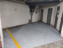Se venden plazas de garaje y trastero en Alcalde Lorenzo photo 0