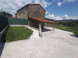 CASA EN ALQUILER EN A MEANA, ROIS photo 0