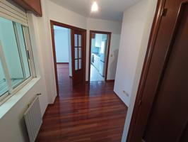 Piso en alquiler en Milladoiro, Ames photo 0