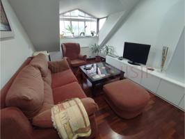 Piso de 3 habitaciones en venta en Novo Milladoiro photo 0