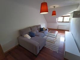 PISO EN ALQUILER EN MILLADOIRO photo 0