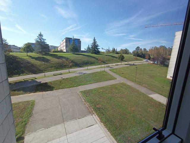 Piso en venta en Praza Carlos Casares, Santiago de Compostela photo 0