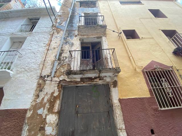 Casa en venta en Ulldecona photo 0