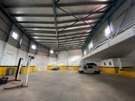 Nave industrial en venta en Centre photo 0