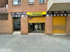 LOCALES COMERCIALES EN TORREFORTA photo 0