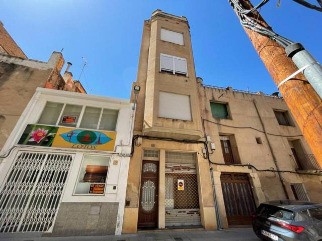Edificio en Ulldecona photo 0