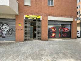 LOCALES COMERCIALES EN TORREFORTA photo 0