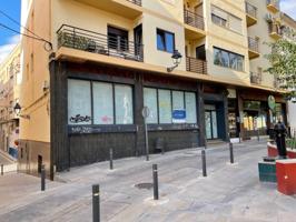 LOCAL COMERCIAL EN MORA D'EBRE photo 0