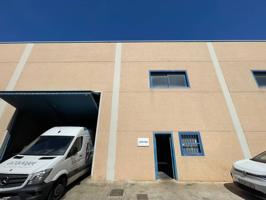 Nave comercial en venta en Sant Jaume dels Domenys photo 0