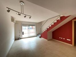 DUPLEX EN SANT JAUME D'ENVEJA -TARRAGONA- photo 0