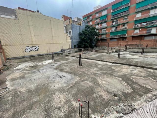 SUELO EN CONSTRUCCION PARADA photo 0