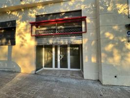 LOCAL COMERCIAL EN TARRAGONA (Sant Pere i Sant Pau) photo 0