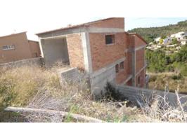 CHALET EN OBRA PARADA - SEGUR DE CALAFELL- TARRAGONA- photo 0