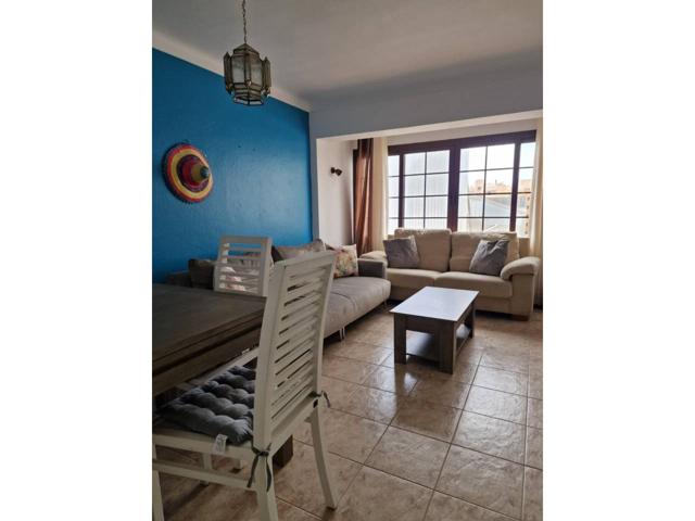 Piso en alquiler en S'Eixample-Can Misses photo 0