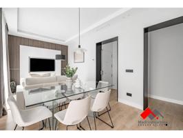 Madrinmuebles luxury select ofrece en venta fabuloso piso photo 0