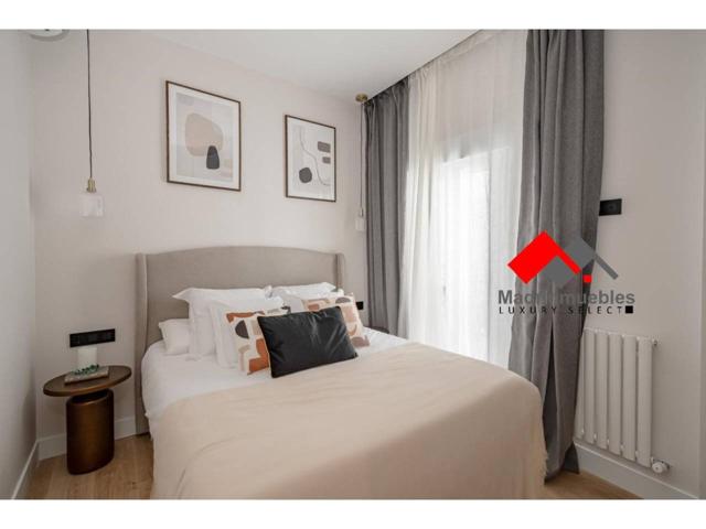 Madrinmuebles Luxury Select OFRECE EN VENTA MAGNIFICO PISO photo 0