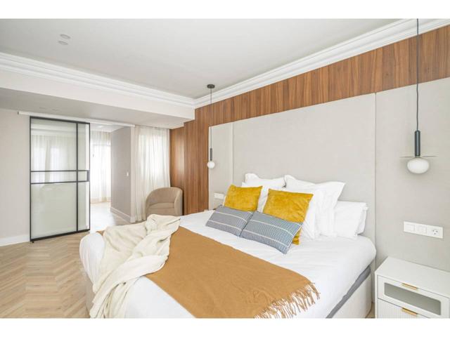 Madrinmuebles Luxury Select OFRECE EN VENTA MAGNIFICO PISO photo 0