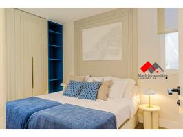 Madrinmuebles Luxury Select OFRECE EN VENTA MAGNIFICO PISO photo 0