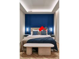 Madrinmuebles LUXURY sELECT ofrece en venta magnifico piso photo 0
