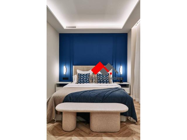Madrinmuebles LUXURY sELECT ofrece en venta magnifico piso photo 0