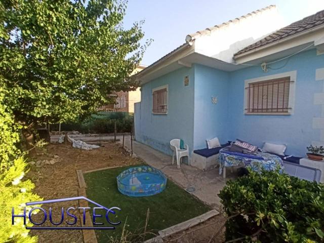 Casa en venta en Torrejón del Rey photo 0