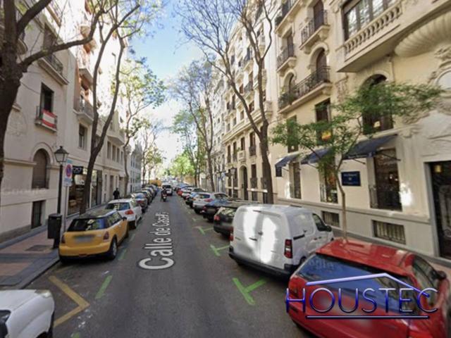 Apartamento en venta en Recoletos(28001) photo 0