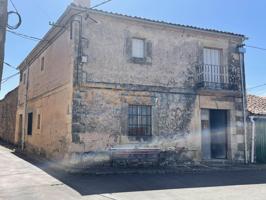 CASA DE PUEBLO de 180m² para reformar en ALDEALENGUA DE PEDRAZA (SEGOVIA) photo 0