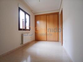PISO a ESTRENAR en PRADENA (SEGOVIA) de 2 DORMITORIOS, PLAZA DE GARAJE y TRASTERO photo 0