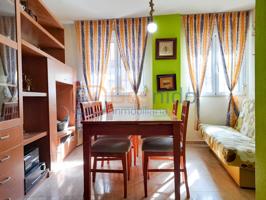 PRECIOSO PISO en VALVERDE DEL MAJANO (SEGOVIA) con GRAN DORMITORIO Y PATIO photo 0