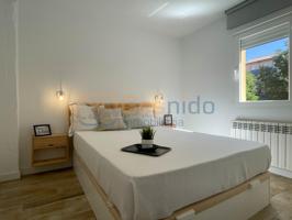PISO TOTALMENTE REFORMADO en el BARRIO DE SAN JOSE (SEGOVIA) de 2 DORMITORIOS Y UN BAÑO photo 0