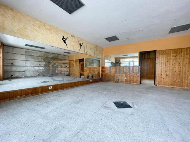 EDIFICIO en VENTA en SAN RAFAEL (Segovia) photo 0