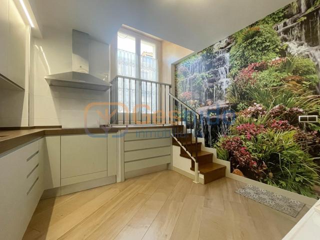 PISO de ALQUILER con encanto en plena CALLE JUAN BRAVO en SEGOVIA photo 0