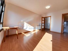 PISO SEMI-NUEVO EN MADRONA (SEGOVIA) de una habitación,  2 PLAZAS de GARAJE y TRASTERO photo 0