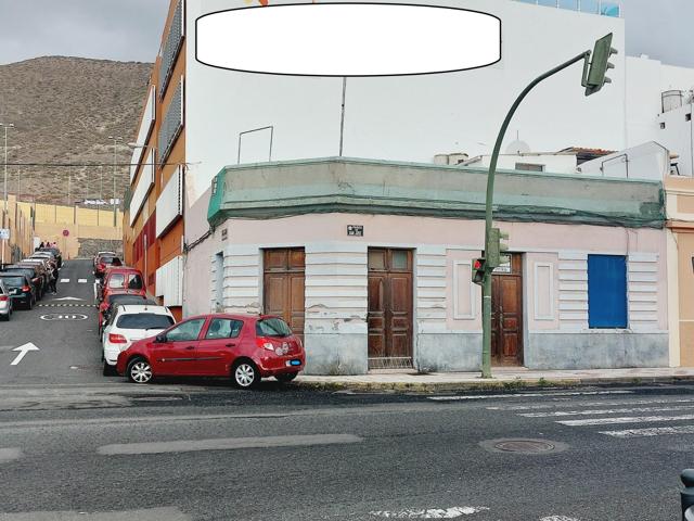 Solar en Esquina a la venta en Paseo de San Jose photo 0