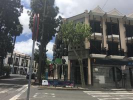 Dúplex de 104m2, 4 dormitorios, plaza de parking y trastero, en el casco de Santa Brígida photo 0