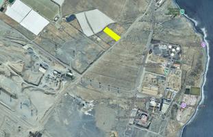 Terreno Urbanizable En venta en Pozo Izquierdo, Santa Lucia De Tirajana photo 0