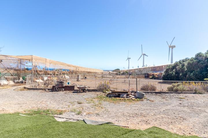 🌿 ¡Oportunidad única en Pozo Izquierdo! 🌞Solar rústico de 6343m2 photo 0