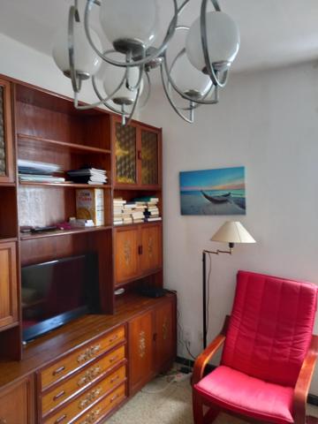 Piso en venta en Las Rehoyas – Calle Virgen de La Peña – 49 m² photo 0