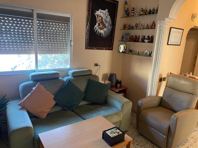 Piso en venta en Rehoyas - Miller Bajo. photo 0