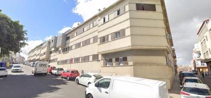 Piso en venta en Los Tarahales - La Paterna, Las Palmas de Gran Canaria. 2 Dormitorios 1 baño. photo 0