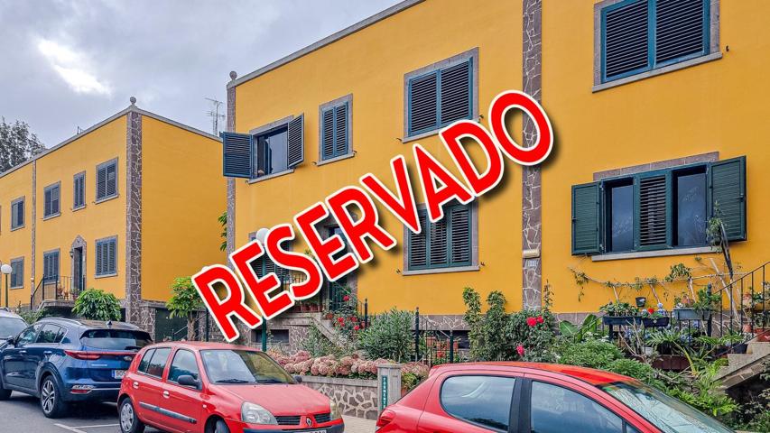 Piso reformado en urbanización Hoya Ariñez, Arucas. 97m2 photo 0